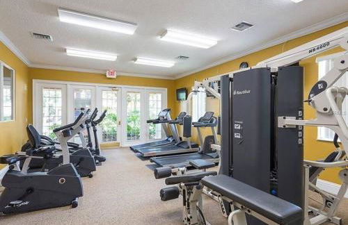 Family Friendly Home, South-facing Pool,Spa, Gated Resort near Disney -928 - Foto 33