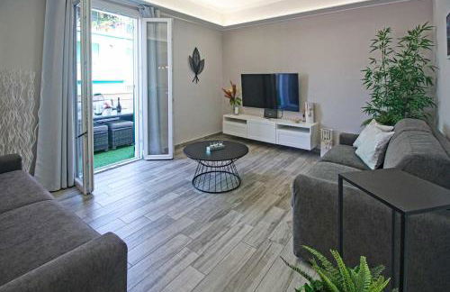 Luxury Casa Sanremo Anna - Foto 17