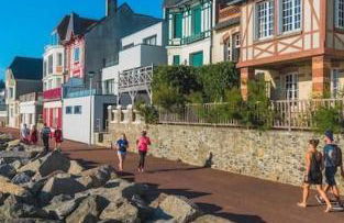 Le Cocon du bourg d’Agon - Foto 12