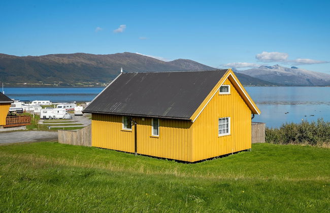 Topcamp Havblikk - Helgeland - Photo 27