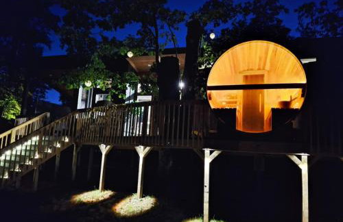 Soulrest Sanctuary Thermal Wellness Retreat - Foto 34