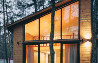 Bizon Village - Foto 74