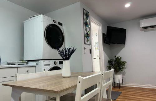 Modern Studio with Private Patio - Foto 15