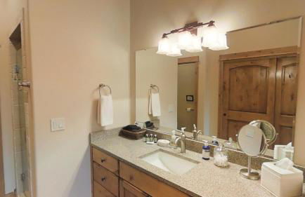 This Townhouse In Legend's On Bridger Creek Is Beautifully Finished - Foto 8