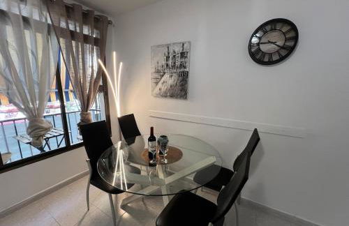 Evans Realty CG 2 Linea Playa Centro Boliches - Foto 2