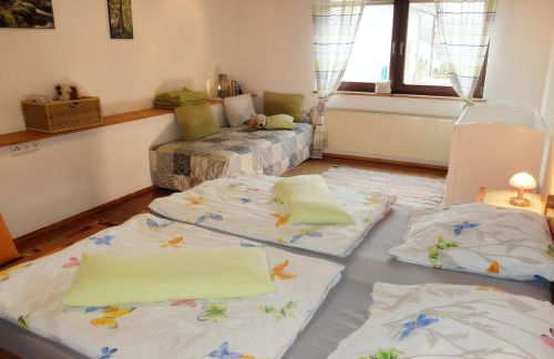 Haus Alpaka - Foto 6