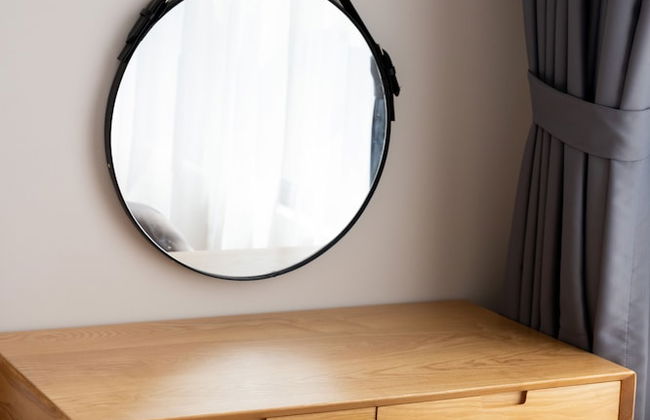 Lunetta Serviced Apartment - Foto 12