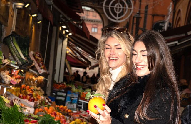 Goûtez à la visite gastronomique de Bologne - Photo 3