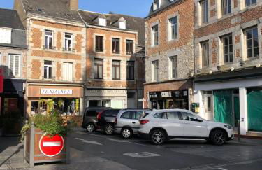 Le repos de la Meuse - Foto 19