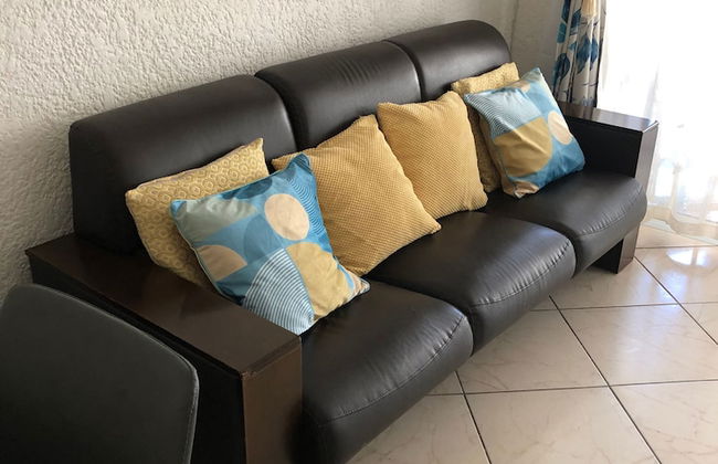 Lovely Apartment in Flic en Flac, Close to the Lovely Beach and all Amenities - Photo 13