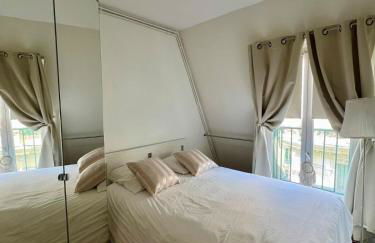 Charming Parisian apartment - Foto 11