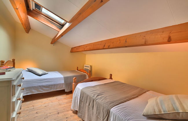 Le Clos de la Forêt - Foto 17