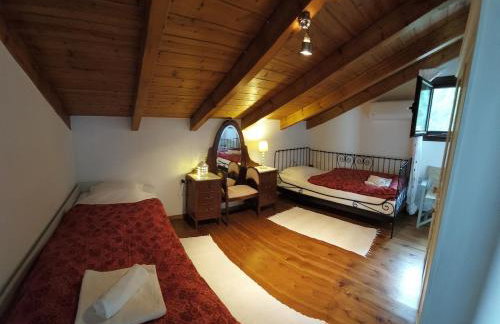 Ipati Forest Chalet - Foto 9