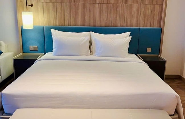 Premier Apartment in A La Carte Ha Long Bay - Foto 24