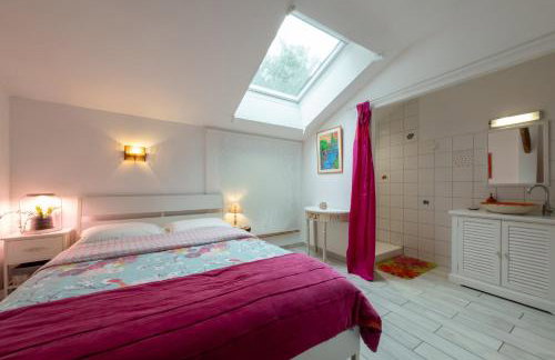 Gîte Du Ruisseau avec spa et pêche - Foto 13