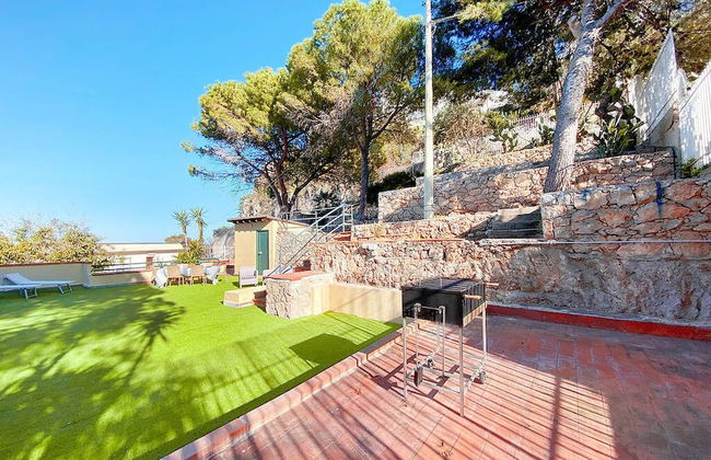 Villa Marlene - Foto 8