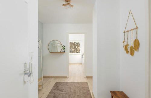 Troja Living Helena - Wohnung zentral in Bruchsal - Foto 16