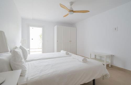 Pasitoblanco Porto Mare 44 Seaview Villa private heated pool - Foto 24