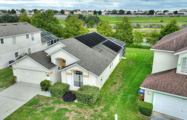 Star Oasis at Citrus Ridge by Shine Villas 091 - Foto 41