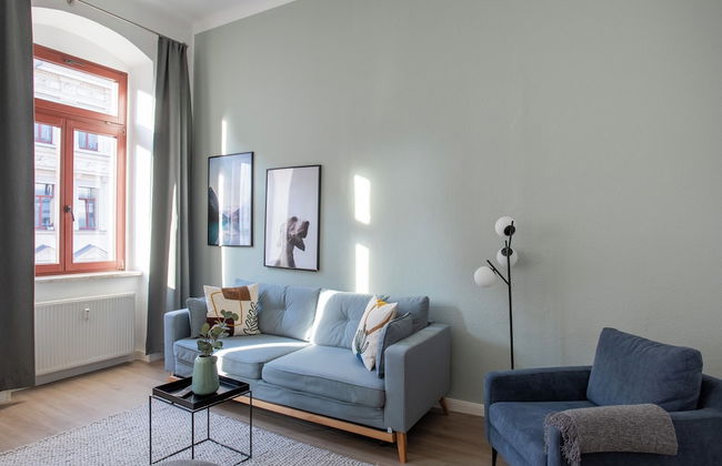 Limehome Dresden Hoyerswerdaerstraße - Foto 58