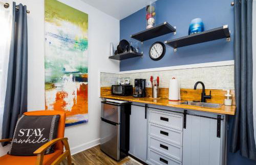 Cape Charles Tiny Livin' - Foto 34