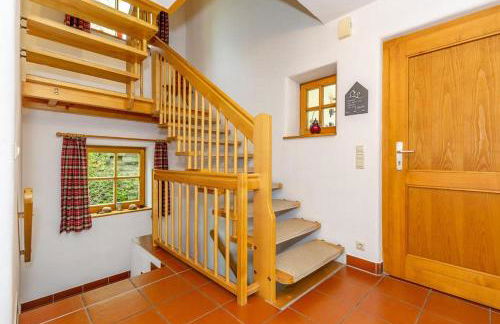 Chalet Bergromantik - Foto 18