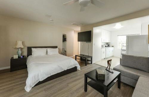 Cozy Studio Near Balboa Park - Foto 6