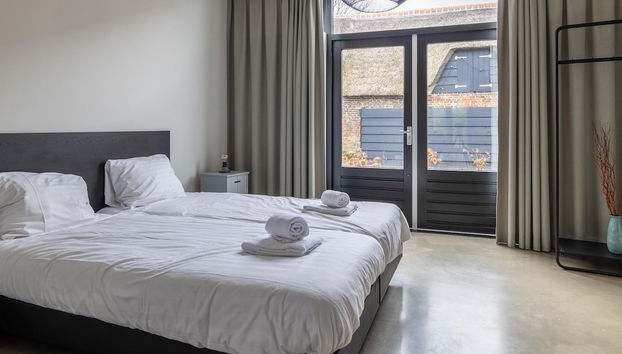 Apartment in Vrouwenpolder Near the Beach - Foto 2