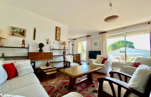 Le Marianne- 3 bedrooms and fully air-conditioned! - Foto 1