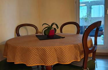 Chez Nathalie près de la gare - Foto 11