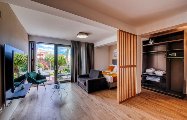 Dedaj Resort - Villa Delux - Foto 68