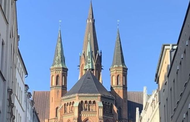 Cathedral Whispers Modern Retreat - Foto 28