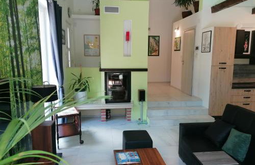 The Forest House Krk 2 - Photo 22