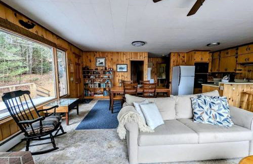 Secluded Oceanfront Cottage with Wrap-Around Deck near Acadia National Park, Sullivan, Maine - Photo 29