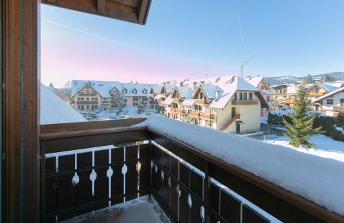 Asiago Millepini - Mansarda sull'Altopiano - Foto 22