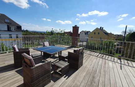 Klinkerhaus Treuen - Foto 1