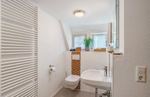 Ferienwohnung am Keschtebaum, 70qm - Foto 22