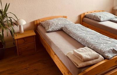 Apartment mit Balkon in Roßlau - Foto 3