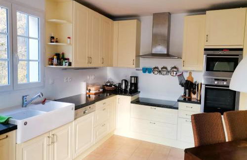 Villa with garden near beautiful golf course - Foto 25