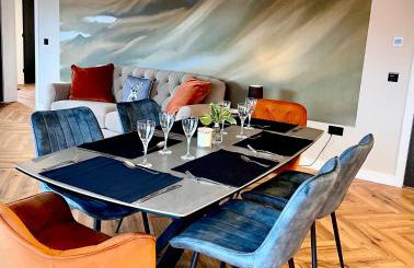 Luxury 3 Bedroom House - Stag Moor House - Foto 7