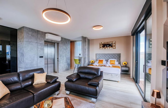 Dedaj Resort - Villa Delux - Foto 36