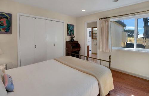 Stunning Coastal Cottage with Views of Monterey Bay - Foto 38