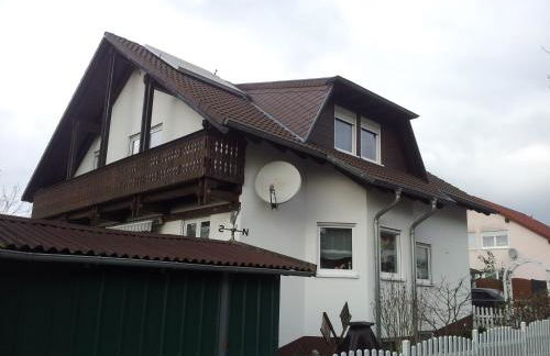 FERIENHAUS FISCHER - Foto 1