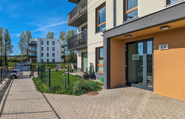 Apartment With Balcony Sea by Renters - Foto 36