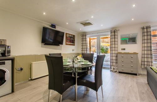 Highland Retreats Cannich - Foto 46