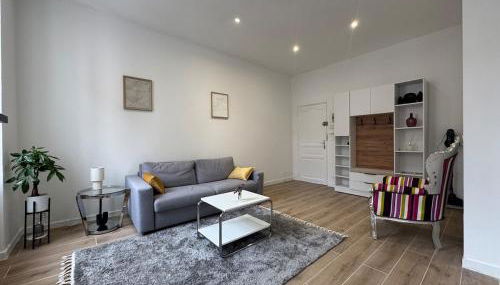 Bright studio - great for a stay in Ecully - Foto 3