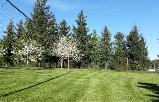 Villa Nad Kalwa - Foto 76