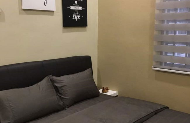 DeKota Homestay Jonker Melaka - Foto 4