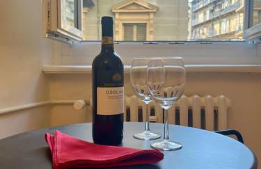 Charm and history in the center of Turin - Foto 4