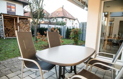 Ferienwohnung Andreas - Foto 1